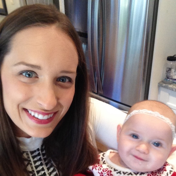 Meet your Posher, Katie - Picture 1 of 1